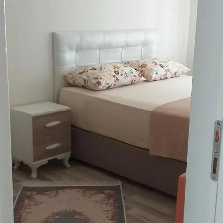 Apartamento Didimde Gunluk Kiralik Daire *