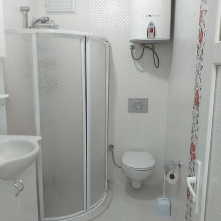 Didimde Gunluk Kiralik Daire * Didim