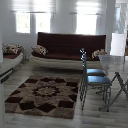 Didimde Gunluk Kiralik Daire Apartamento Didim