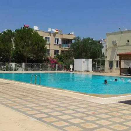 Didimde Gunluk Kiralik Daire Apartamento *