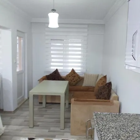 Apartamento Didimde Gunluk Kiralik Daire Didim