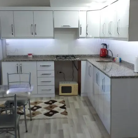Didimde Gunluk Kiralik Daire Apartamento