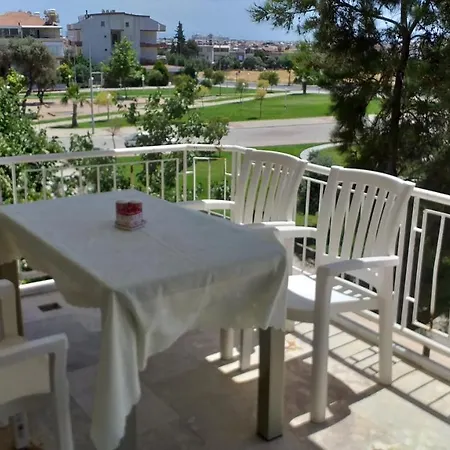 Didimde Gunluk Kiralik Daire * Didim