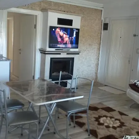 Apartamento Didimde Gunluk Kiralik Daire