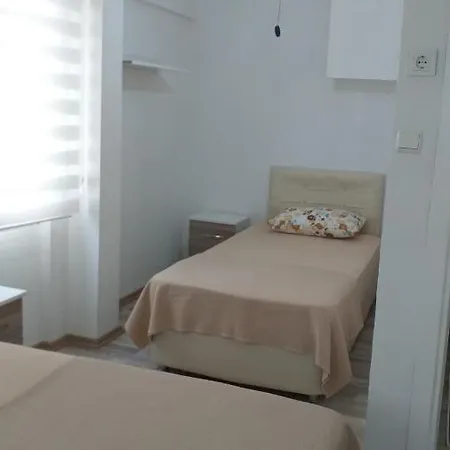 Apartment Didimde Gunluk Kiralik Daire Didim